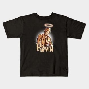 Kevin Kids T-Shirt